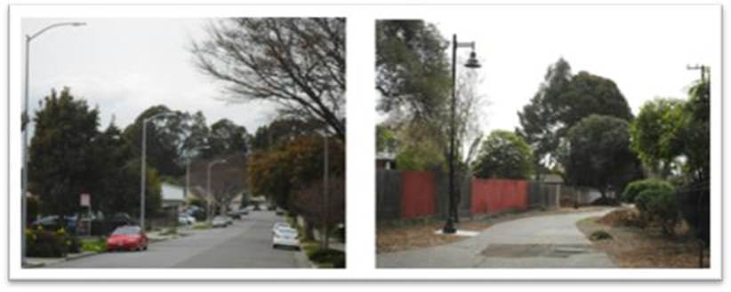 Street light one